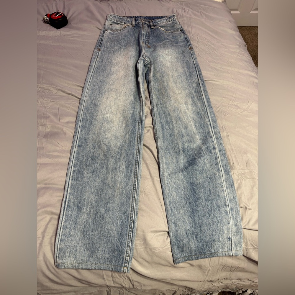 KSUBI JEANS